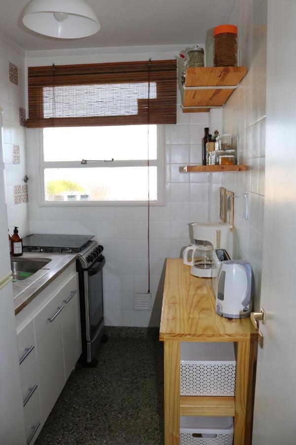Avenida Corrientes Y Callao Apartment Buenos Aires Exterior photo